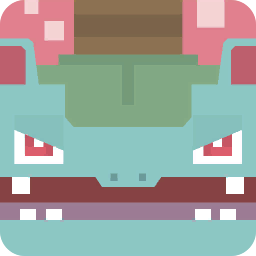 pokemon quest Venusaur