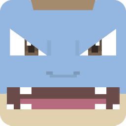 pokemon quest Squirtle