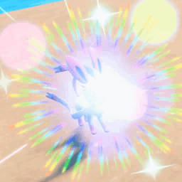 Pokemon Scarlet and Violet TM 079