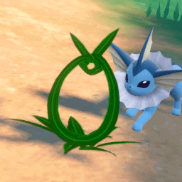 Pokemon Scarlet and Violet TM 081