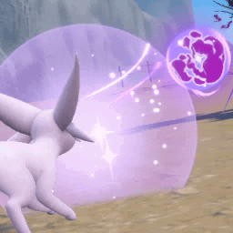 Pokemon Scarlet and Violet TM 098