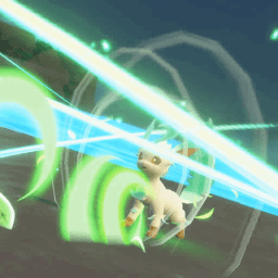 Pokemon Scarlet and Violet TM 159