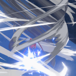 Pokemon Scarlet and Violet TM 160