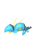 Clauncher-Pokemon-Image