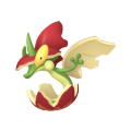 Flapple-Pokemon-Image