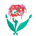 Florges-Pokemon-Image