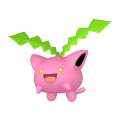 Hoppip-Pokemon-Image
