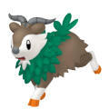 Skiddo-Pokemon-Image