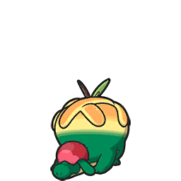 Appletun-Pokemon-Image