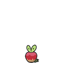 Applin-Pokemon-Image