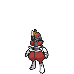 Bisharp-Pokemon-Image