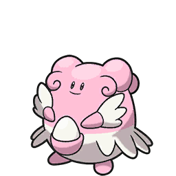 Blissey-Pokemon-Image