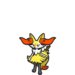 Braixen-Pokemon-Image