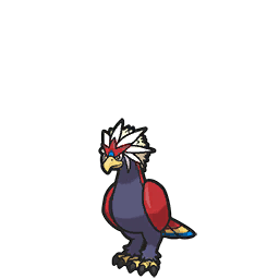 Braviary-Pokemon-Image