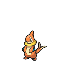 Buizel-Pokemon-Image