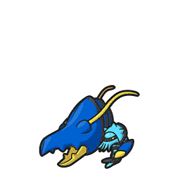 Clawitzer-Pokemon-Image