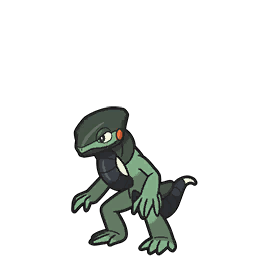 Cyclizar (Pokémon) - Bulbapedia, the community-driven Pokémon