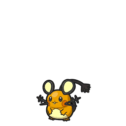 Dedenne-Pokemon-Image