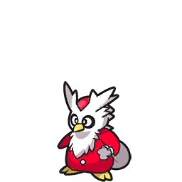Delibird-Pokemon-Image