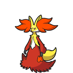 Delphox-Pokemon-Image