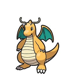 Dragonite-Pokemon-Image