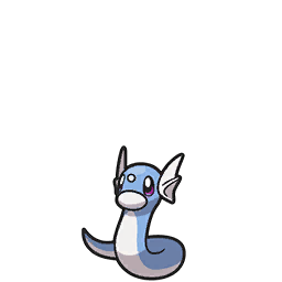 Dratini-Pokemon-Image