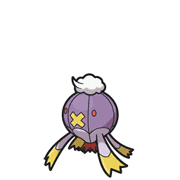 Drifblim-Pokemon-Image