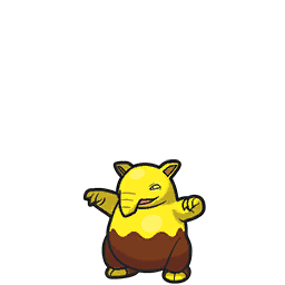  Drowzee