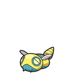 Dunsparce-Pokemon-Image