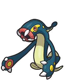 Eelektross-Pokemon-Image