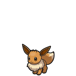 Pokemon Scarlet & Violet: How to Get Eevee (& Every Eeveelution)