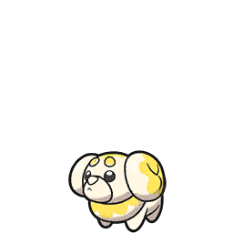 Fidough-Pokemon-Image