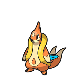 Floatzel-Pokemon-Image