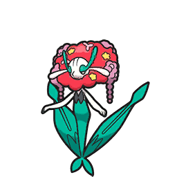 Florges-Pokemon-Image