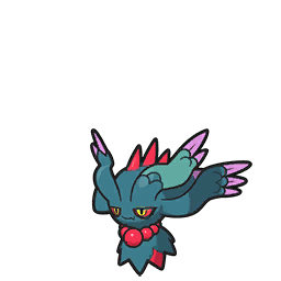 Майстерня Steam::Ralts Full Evolution Line [Pokémon Scarlet & Violet]