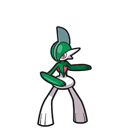 BEST OF THE BEST - SHINY GALLADE & GARDEVOIR WORTH POWERING UP - BEST  PSYCHIC ATTACKERS