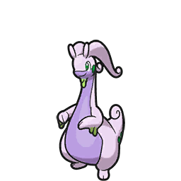 Goodra-Pokemon-Image