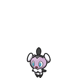 Pokemon 575 Gothorita Pokedex: Evolution, Moves, Location, Stats