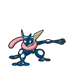 Greninja-Pokemon-Image