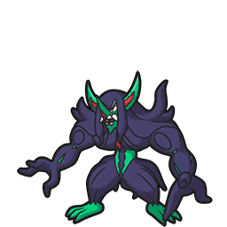 Grimmsnarl-Pokemon-Image