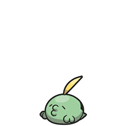  Gulpin