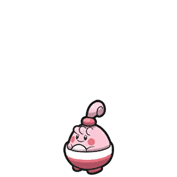 Happiny-Pokemon-Image