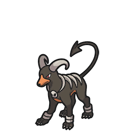  Houndoom