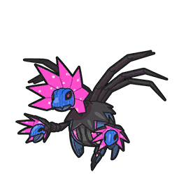 ✨ Ultra Shiny Ceruledge ✨ Pokemon Violet Scarlet ✨ Max Stats All Moves 6 IV  - Deblu