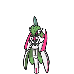 Pokemon Scarlet and Violet: How to get Ralts, Kirlia, Gardevoir, Gallade,  and Iron Valiant