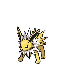 Jolteon-Pokemon-Image