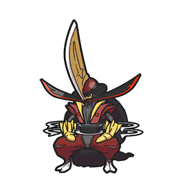 Kingambit-Pokemon-Image
