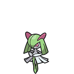 Kirlia-Pokemon-Image