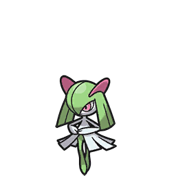 Carmen Gardevoir [Pokemon Scarlet & Violet] [Mods]