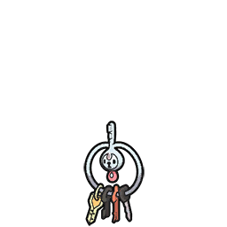 Klefki-Pokemon-Image